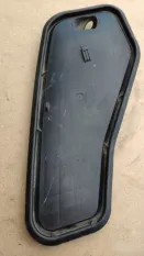 Накладка Skoda Octavia A7