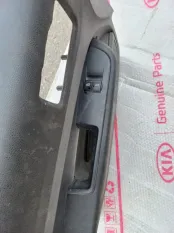 Обшивка боковой двери Ford Focus