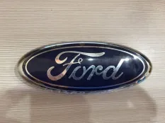 Эмблема Ford Transit