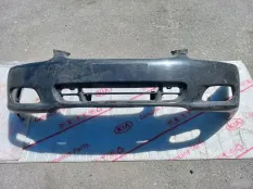 Бампер передний Hyundai Accent