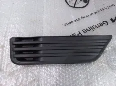 Заглушка ПТФ Ford Focus