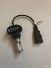 Светодиодная лампа