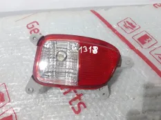 Фонарь задний в бампер правый Kia Picanto