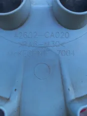 Колпак колеса Toyota Avensis