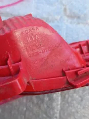 Фонарь Kia Ceed