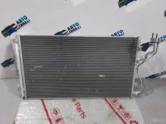 Радиатор кондиционера Kia Optima 4