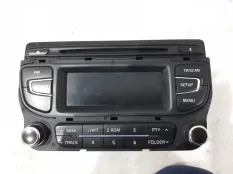 Магнитола Kia Ceed