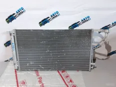 Радиатор кондиционера Hyundai Sonata