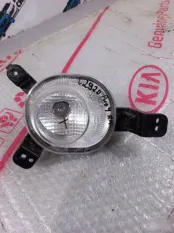 Птф правая Kia Rio 4