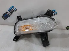 Поворотник в бампер Kia Cerato 4