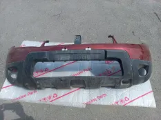 Бампер Renault Duster