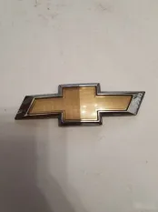 Эмблема задняя Chevrolet Cruze