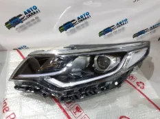 Фара левая Kia Optima 4