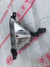 Птф левая Hyundai Elantra 6