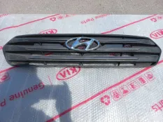 Решетка радиатора Hyundai Creta