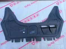 Защита двигателя Volkswagen Golf