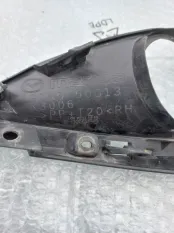 Накладка птф Mazda 6