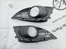 Накладка птф Mazda 6