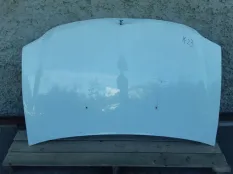 Капот Renault Logan