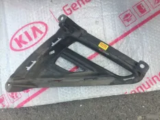 Накладка поворотника задняя Kia Cerato 4