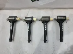 Катушка зажигания Renault Fluence