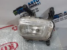 Птф левая Kia Rio 3