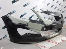 Бампер передний Hyundai Solaris 1