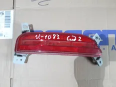 Катафот Kia Ceed