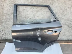 Дверь задняя левая Hyundai Tucson 3