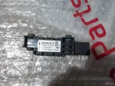 Датчик удара Air Bag Audi A8
