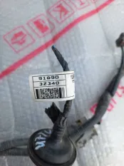Проводка задних парктроников Hyundai i40