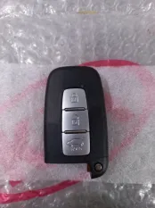 Смарт ключ Kia Sportage 3