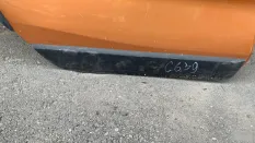 Нижний молдинг правой двери Kia Rio 4