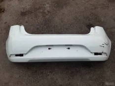 Бампер задний Kia Rio 3