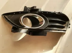 Заглушка ПТФ Ford Mondeo