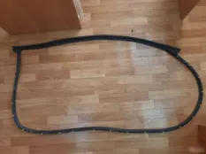 Резинка двери Kia Cerato 4