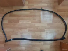 Резинка двери Kia Cerato 4