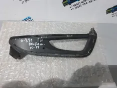 Окантовка птф Hyundai Tucson