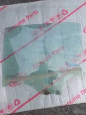 Заднее левое стекло Renault Logan 2