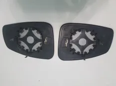 Зеркальный элемент Renault Fluence