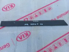 Молдинг двери Opel Astra