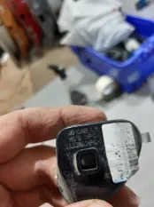 Подсветка Левого зеркала Kia Ceed