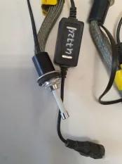 Светодиодные лампы Kia Rio 4