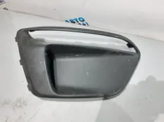 Накладка ДХО Kia Rio 4