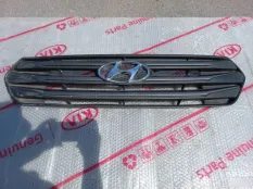 Решетка радиатора Hyundai Creta