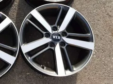Один Диск Kia Cerato 3
