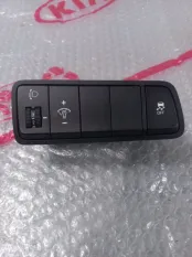 Блок управления светом Hyundai Tucson