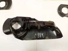 Корпус правого зеркала c повторителем Kia Rio 4
