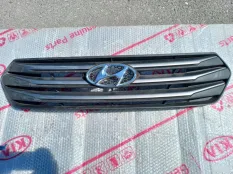 Решетка радиатора Hyundai Creta