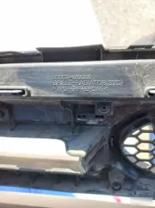 Решетка радиатора Hyundai Creta